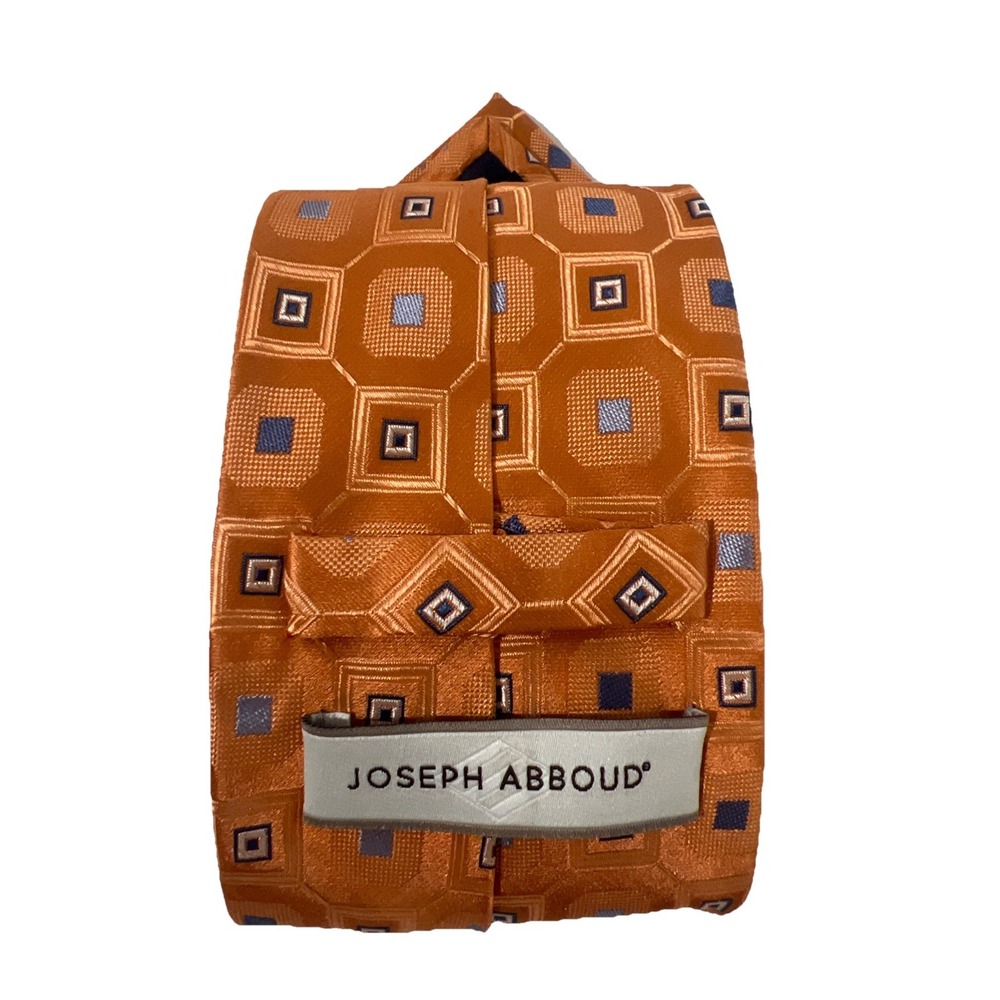 Joseph Abboud 100% Silk Men's Neck‎ Tie